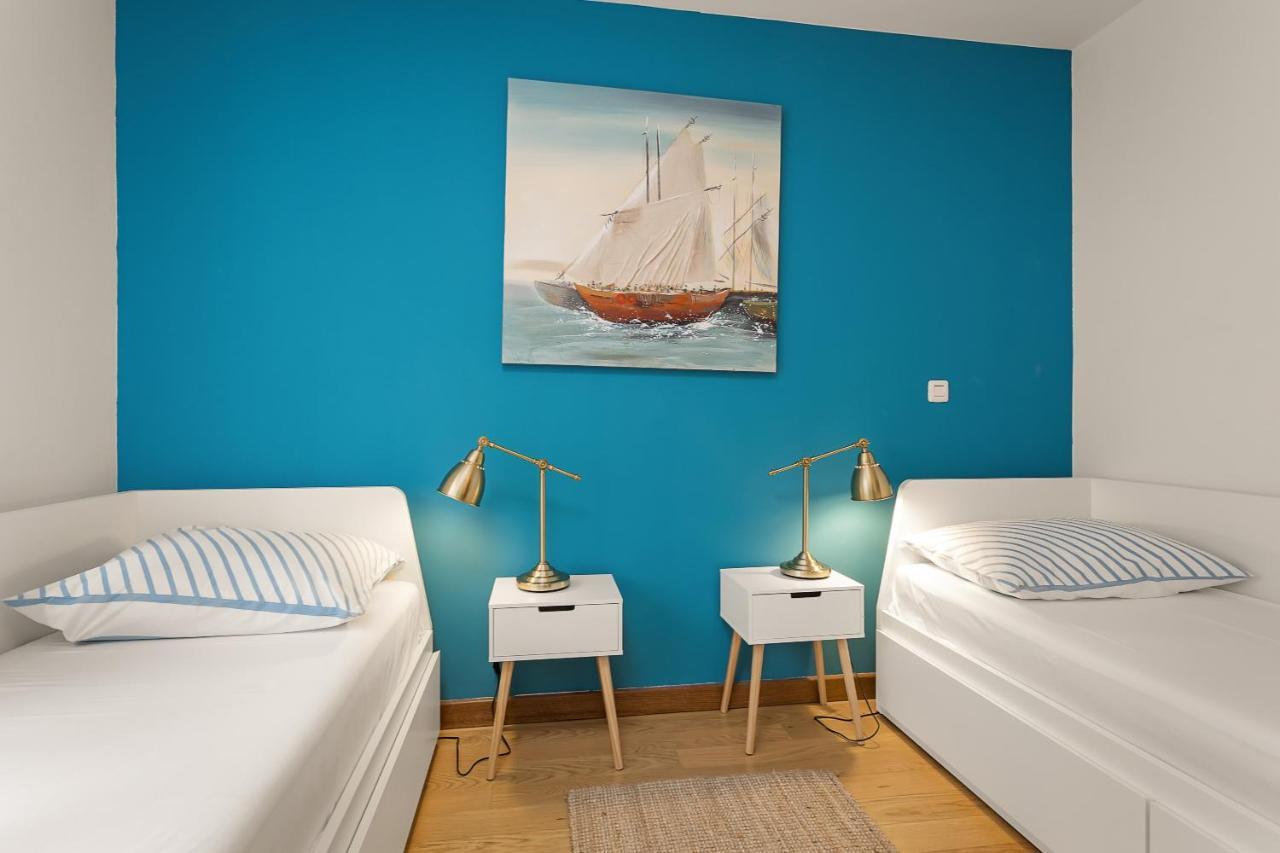 Apartments Cesare With Shared Pool Ližnjan المظهر الخارجي الصورة