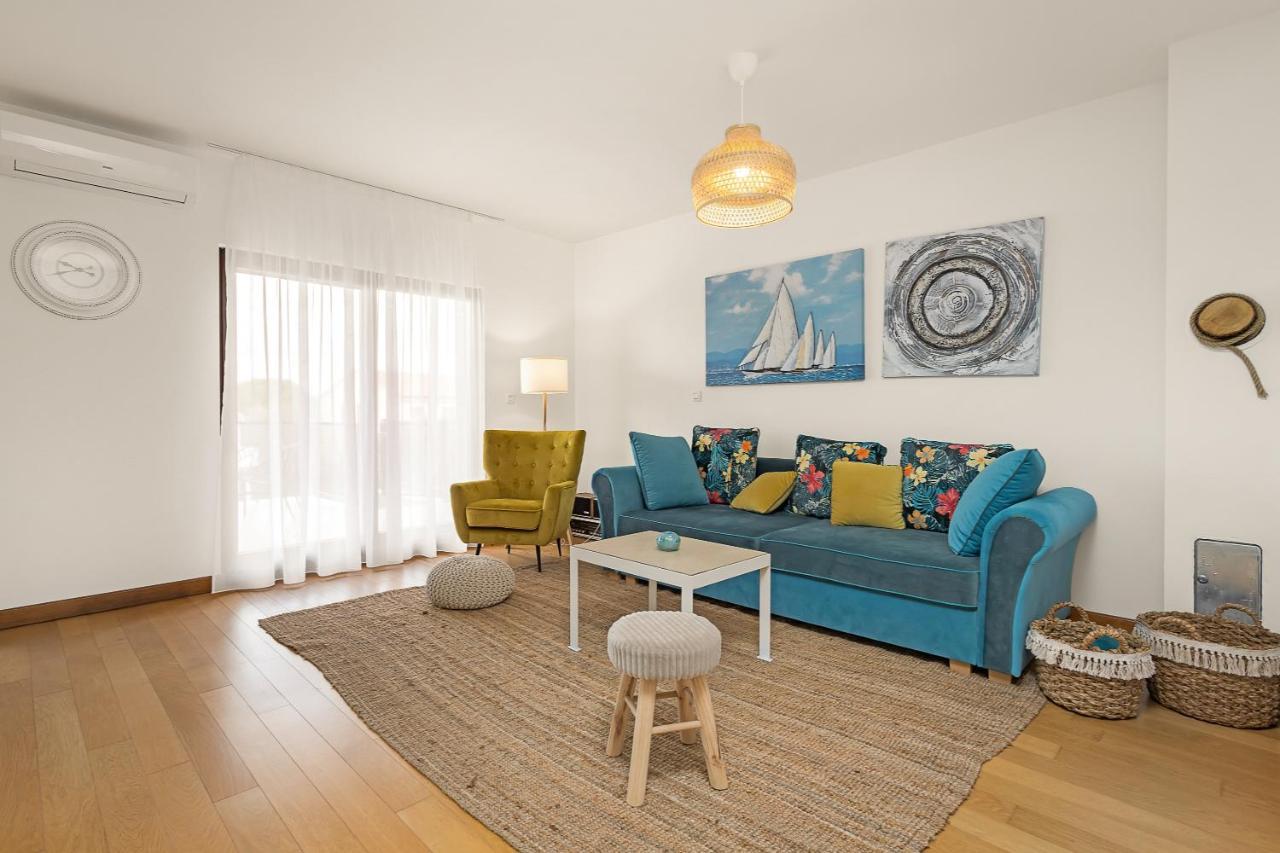 Apartments Cesare With Shared Pool Ližnjan المظهر الخارجي الصورة