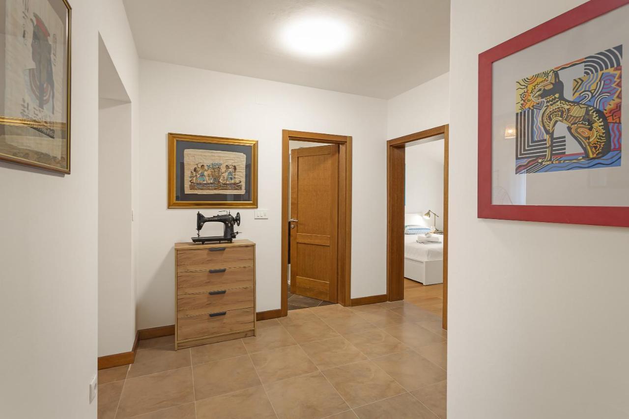 Apartments Cesare With Shared Pool Ližnjan المظهر الخارجي الصورة
