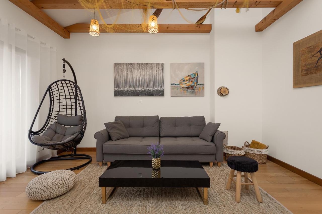 Apartments Cesare With Shared Pool Ližnjan المظهر الخارجي الصورة
