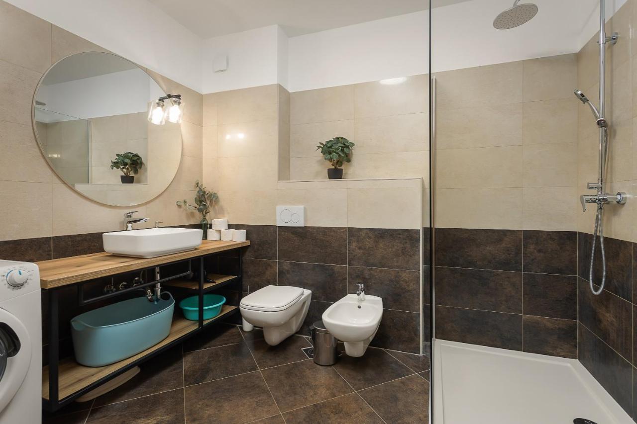 Apartments Cesare With Shared Pool Ližnjan المظهر الخارجي الصورة