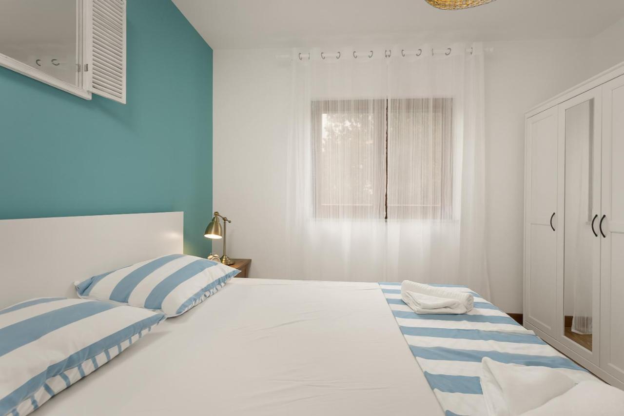 Apartments Cesare With Shared Pool Ližnjan المظهر الخارجي الصورة