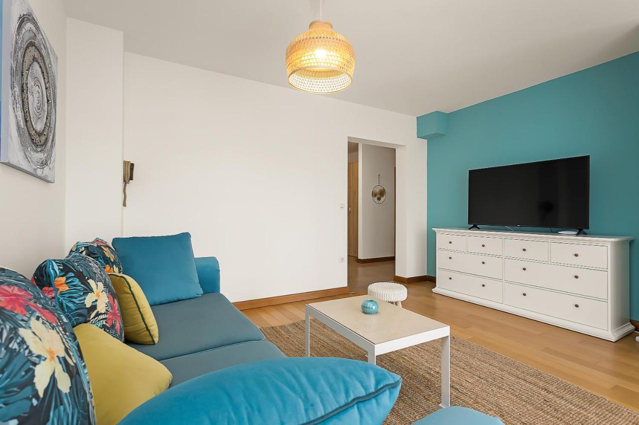 Apartments Cesare With Shared Pool Ližnjan المظهر الخارجي الصورة